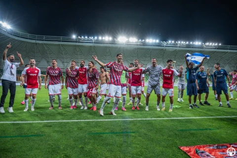 “Hapoel” - “Sabah”: İsrail çempionu ÇL-nin pley-offunda nə qədər təhlükəlidir? - İDMAN.BİZ-in TƏHLİLİ