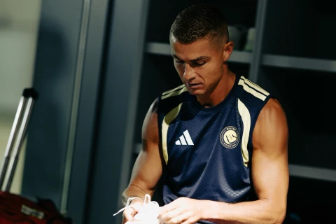 Ronaldu Özbəkistana gedəcək