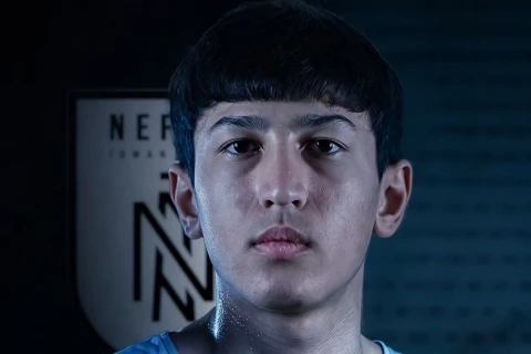“Neftçi” basketbolçusu ilə müqaviləni uzadıb