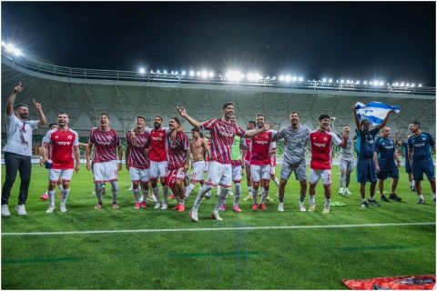 “Hapoel” - “Sabah”: İsrail çempionu ÇL-nin pley-offunda nə qədər təhlükəlidir? - İDMAN.BİZ-in TƏHLİLİ