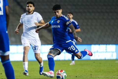 Üç futbolçudan ikisi legionerdir: Azərbaycan çempionatında ilk turunda kimlər oynadı? - İDMAN.BİZ-in TƏHLİLİ