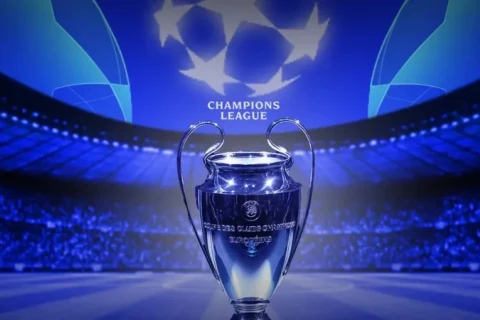 UEFA Çempionlar Liqasında pley-offun ilk üç oyunu bu gün keçiriləcək