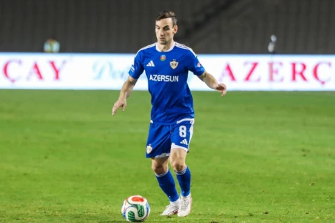 Marko Yankoviç: “İnanmasaydıq, səfərə getməzdik” - MÜSAHİBƏ