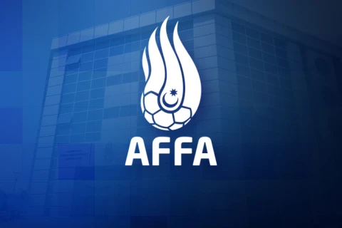 AFFA-da kadr dəyişikliyi: Üç rəhbər vəzifəsindən azad edilib