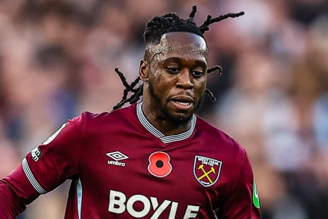 Aaron Van-Bissaka “Aston Villa”ya keçib
