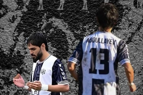 “Karvan-Yevlax”dan ayrılan futbolçu “Mingəçevir”də