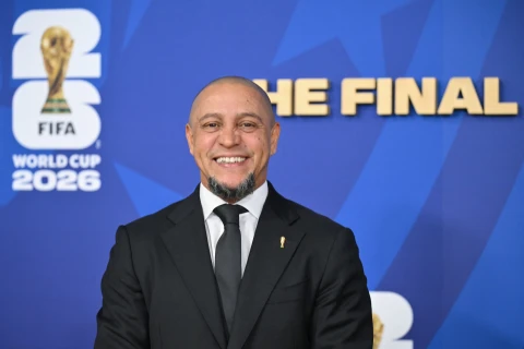 Roberto Karlosun İslamı qəbul etdiyi bildirilir
