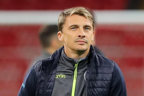 Kaliniçenko: “Qarabağ”la ilk oyundan sonra ümid var idi, cavab matçı isə dəhşət oldu”