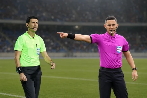 Beynəlxalq dərəcəli hakimlərimiz UEFA-nın yay kursuna qatılacaqlar