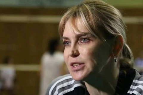 Алла Гасанова: "Проведение чемпионата Европы в Баку имеет большое значение для страны"
