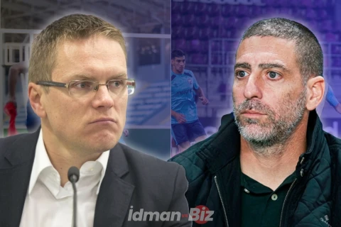 “Hapoel” - “Sabah”: Dambrauskas Kojuxa qarşı - İDMAN.BİZ-in TƏHLİLİ