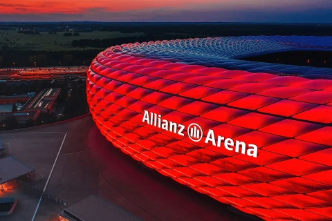 Munich bids to host 2028 Champions League final