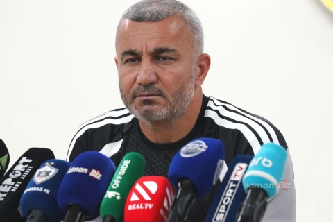 Qurban Qurbanov: “Çox vacib səfərə çıxırıq”