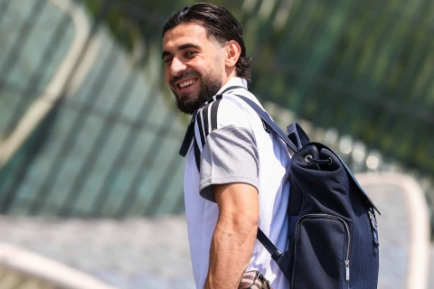 “Qarabağ” “Tvente” ilə oyun üçün Niderlanda yollanıb - FOTO