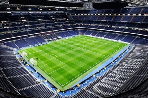 “Real Madrid” media nümayəndələri üçün məhdudiyyətləri bir qədər də sərtləşdirib