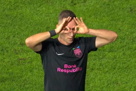 UEFA Çempionlar Liqası: “Sabah” hesabı açdı - CANLI