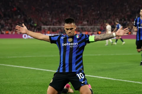 “Barselona” Lautaro Martines üçün hərəkətə keçdi