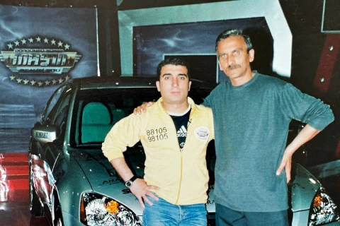 İslam Atakişiyev - çəkdiyi fotolarla idman yarışlarını tarixə salan şəxs - İDMAN.BİZ-in MÜSAHİBƏSİ - FOTO/VİDEO