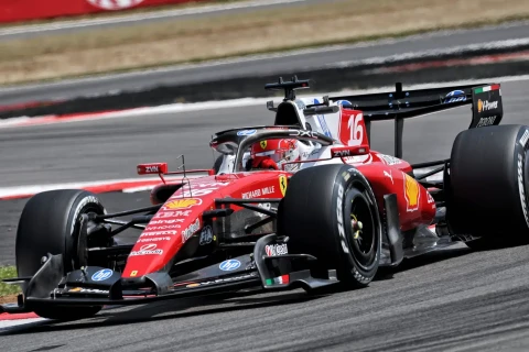 “Ferrari” və “McLaren” “Mercedes”ə hücuma hazırlaşır