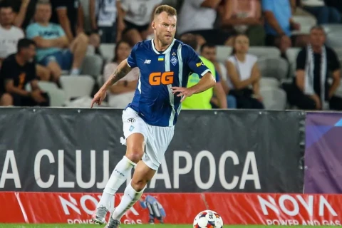 Yarmolenkonun “Qarabağ”la oyunu buraxmasının səbəbi məlum oldu
