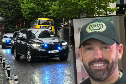 Boks dünyasını silkələyən mafiya imperiyası çökdü