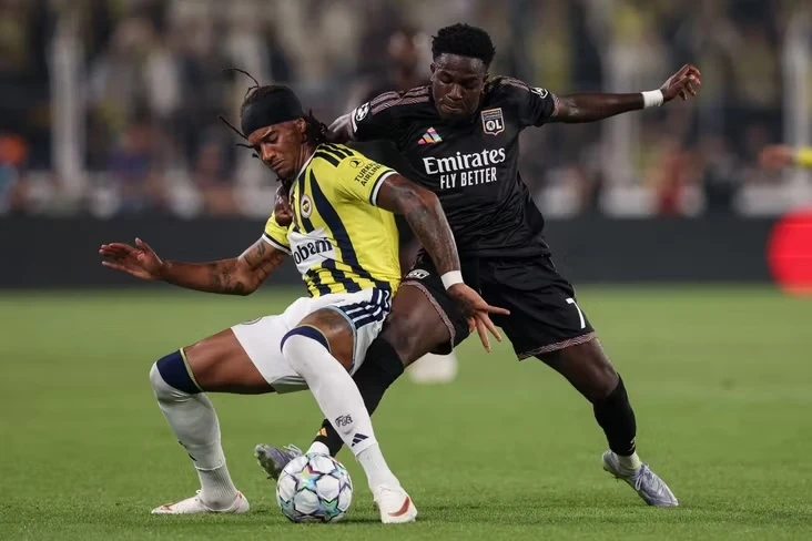 Çempionlar Liqası: “Fənərbağça” “Lion”la heç-heçə etdi, “Levski” – AEK matçında qol olmadı – YENİLƏNİB + VİDEO