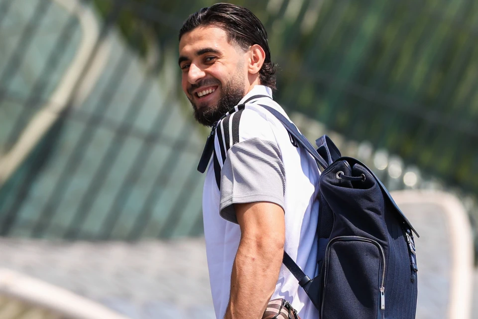 “Qarabağ” “Tvente” ilə oyun üçün Niderlanda yollanıb - FOTO