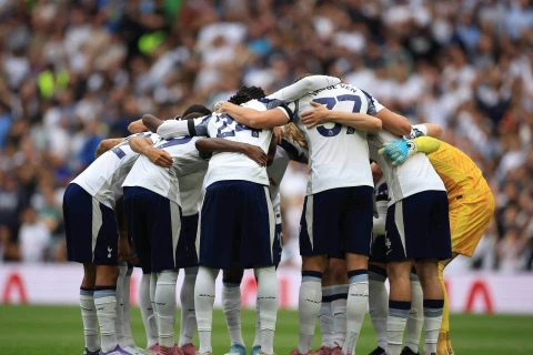 “Tottenhem” transferlərə 267 milyon avro xərcləyib: daha uç ulduzu istəyir