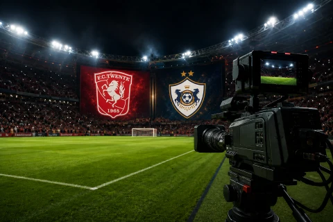 “Tvente” - “Qarabağ” oyunu hansı kanalda yayımlanacaq?