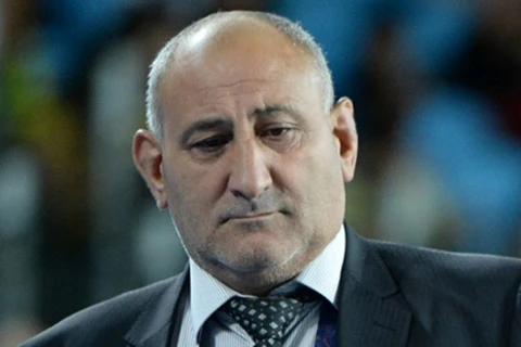 İbrahim İbrahimov: “Paracüdoçular Avropa çempionatında tapşırıqları yerinə yetirdilər”