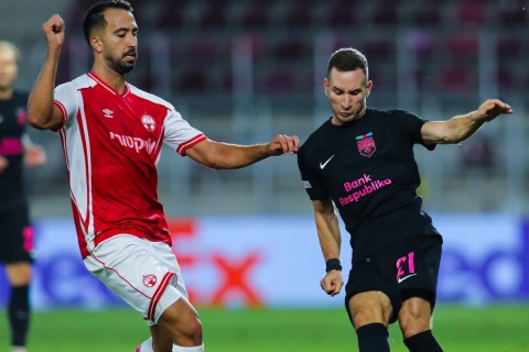 “Hapoel” - “Sabah”: erkən qol niyə qələbə gətirmədi? - İDMAN.BİZ-in TƏHLİLİ
