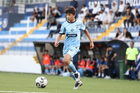 “Sabahın Ulduzları” Bakı Kubokunda U-14-lərin beşinci turuna start verilib - FOTO
