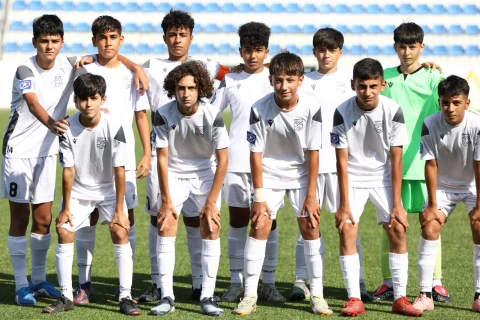 “Sabahın Ulduzları” Bakı Kubokunda U-14-lərin beşinci turuna start verilib - FOTO