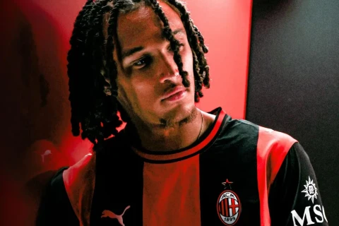 Dieqo Moreyra “Milan”a keçir
