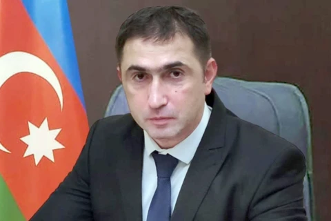 Президент UNEC: "В новом сезоне рассчитываем попасть в тройку лучших"