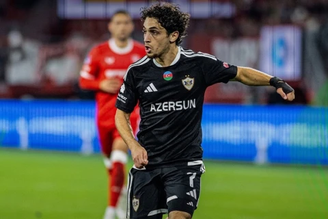 “Qarabağ”ın qələbəsi Azərbaycanı UEFA-nın cari mövsüm reytinqində liderliyə qaytardı