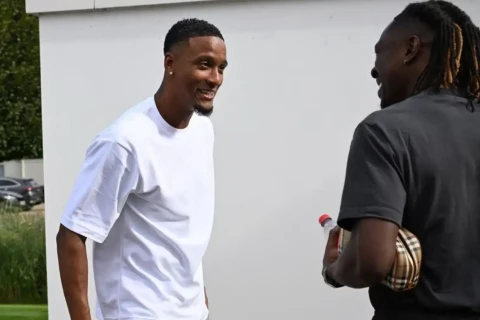 Konsa “Arsenal”a keçidində komanda yoldaşlarının rolundan danışdı