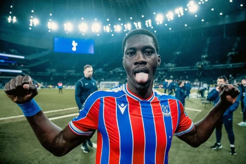 “Kristal Palas” İsmaila Sarr üçün “Qalatasaray”dan 60 milyon istəyir