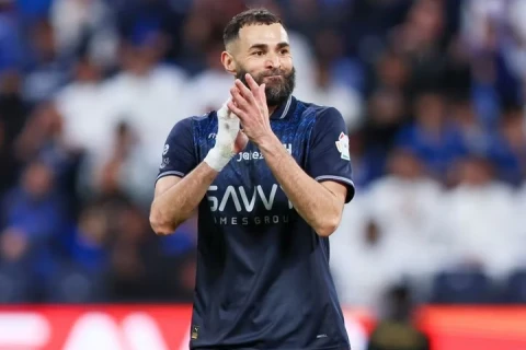 Benzema “Əl-Hilal”la bağlı qərarını açıqladı