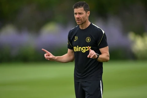 Xabi Alonso: “Sözümə yox, komandanın meydandakı oyununa baxın”