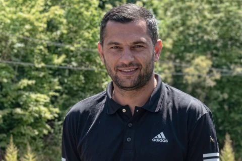 “Gəncəbasar”ın baş məşqçisi məlum olub