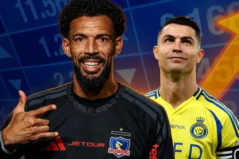 Futbol transferlərində yeni amil: Milyonlarla izləyici klub seçimlərinə təsir edir - FOTO
