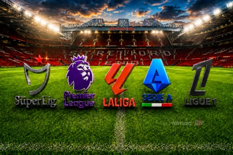 Bu gün Avropanın aparıcı çempionatlarında 20 oyun keçiriləcək - AFİŞA