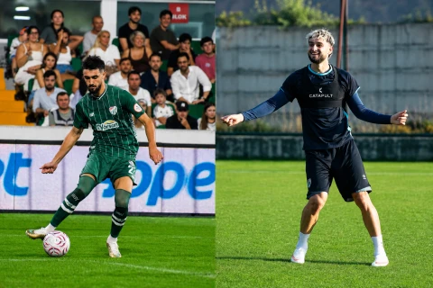 Millimizin üzvləri sarı vərəqə ilə yadda qaldılar
