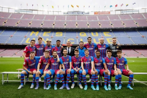 “Barselona”nın illərdir dəyişməyən transfer strategiyası