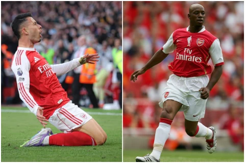 İan Rayt “Arsenal”ın futbolçusu ilə bağlı narazılığını bildirib