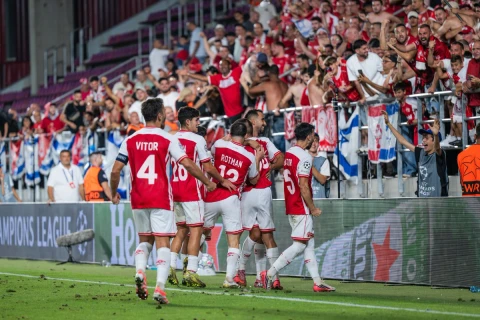 “Hapoel” “Sabah”la oyun üçün Bakıya daha tez gəlir