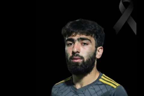Bakıda minifutbolçu vəfat edib