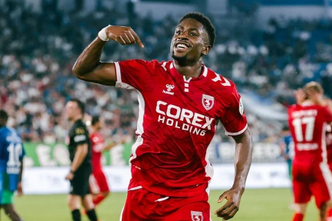 Super Liqa: “Samsunspor” və “Kasımpaşa”dan səfər qələbəsi