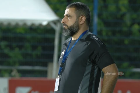 Rəşad Sadıqov: “Xaricdən 5-6 futbolçu ilə danışıqlar aparırıq”